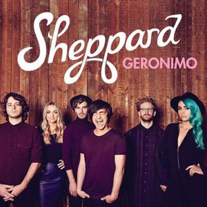 Sheppard